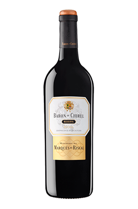 Baron de Chirel Hansa