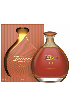 Zacapa XO - Hansa