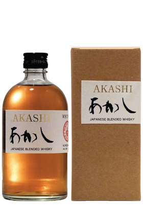 Akashi Blended Whisky 50cl