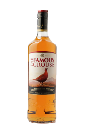 Famous Grouse