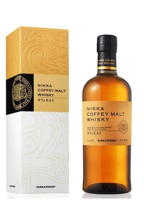 Granvine - Nikka Coffey Malt Whisky, Compre Já Online