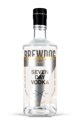 Belvedere Vodka Promotion: Limited Edition Belver Bear