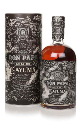 Don Papa - Sherry Cask Rum – Still Spirit Ltd