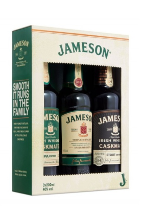 Jameson mt hot sale