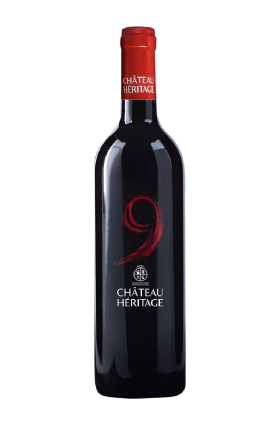 Heritage wine sale