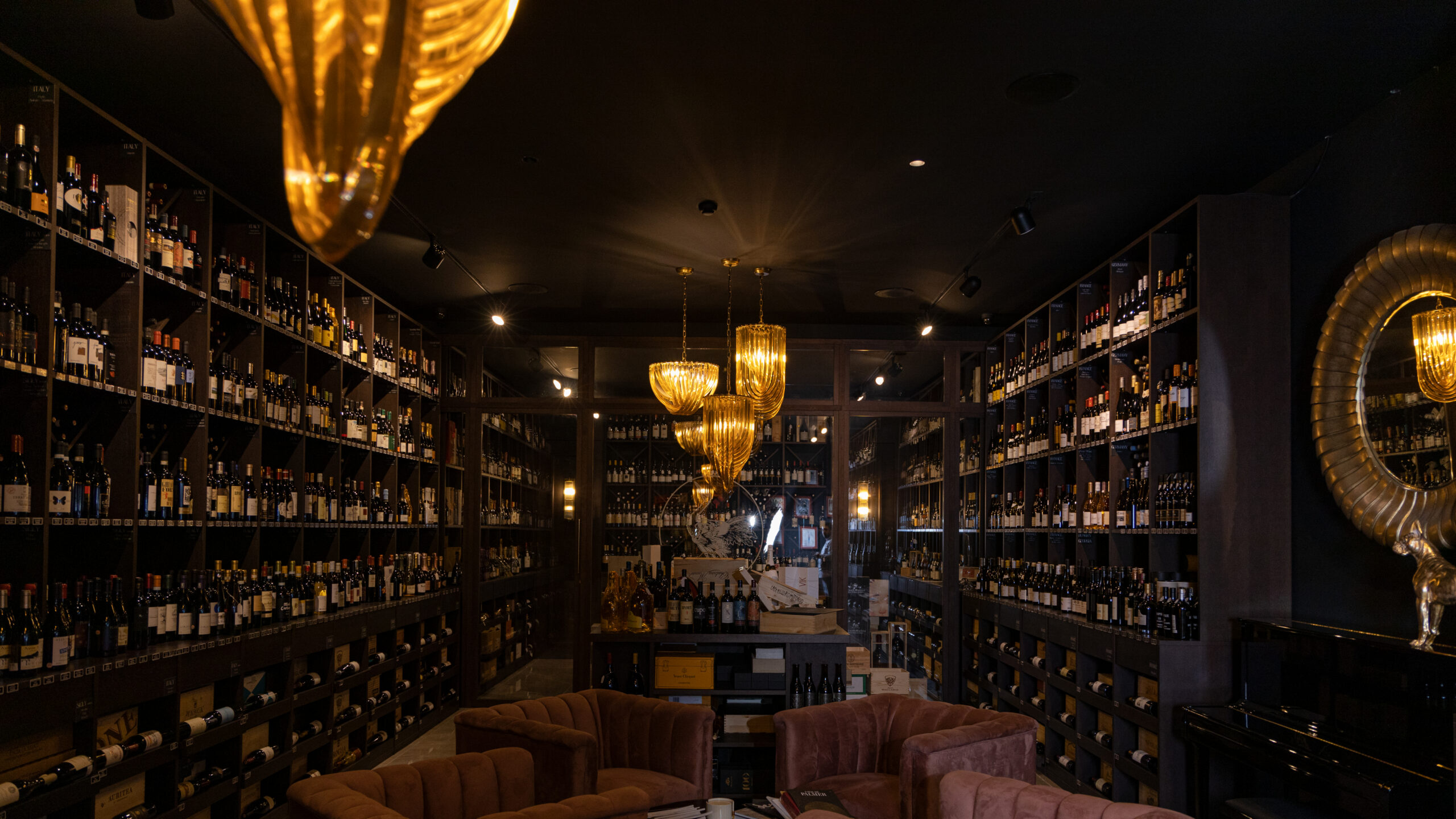 Buying Wine Online Has Never Been Easier