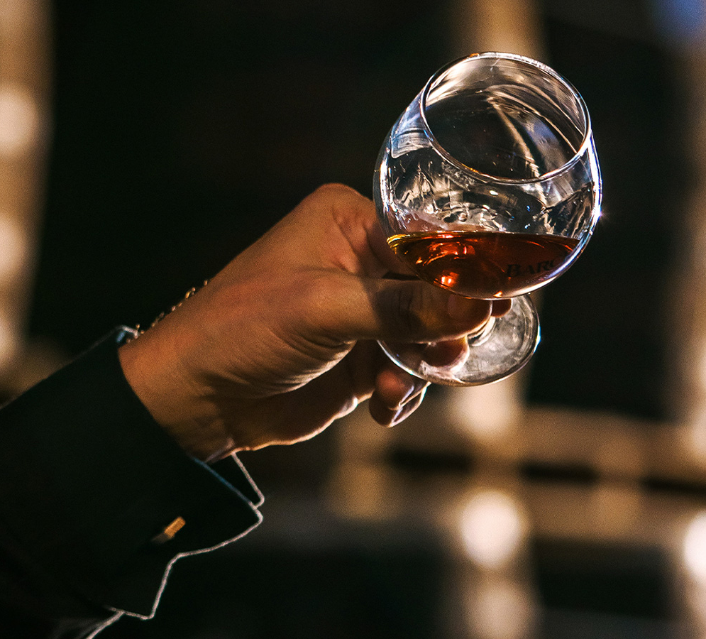 Ron Barceló Rum at Hansa Wines & Spirits