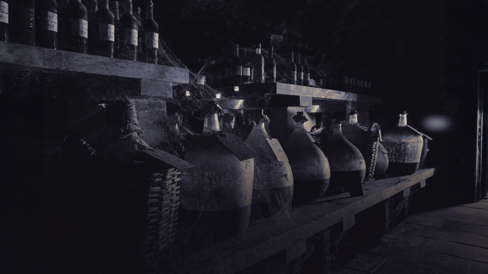 Cognac and the art of Brandy!